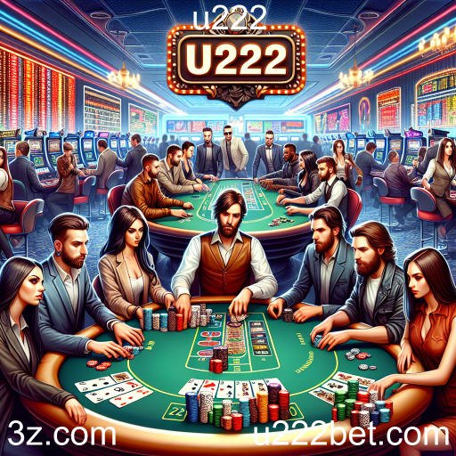 O Crescimento das Competições de Jogos no u222