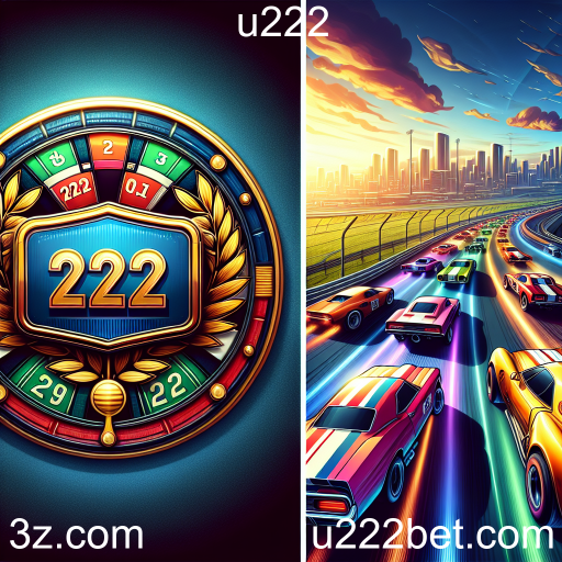 A Emoção das Corridas: Descubra a Categoria 'Corrida' no u222