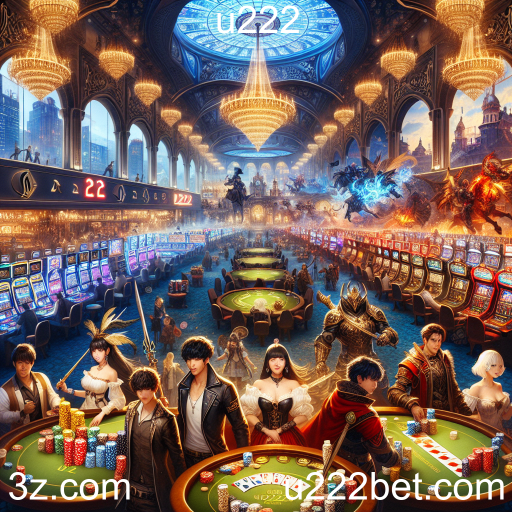 A Evolução dos Jogos de RPG: Uma Jornada Através do Tempo